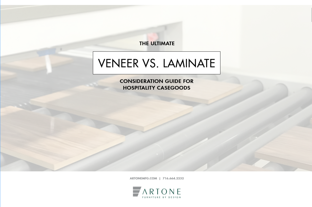 Laminate vs Veneer Guide